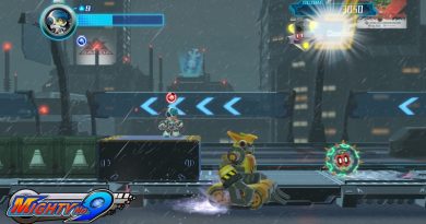 How to Kill Every Boss in Mighty No. 9