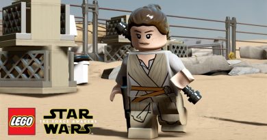 Lego Star Wars The Force Awakens Cheats