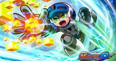 Mighty No. 9 Walkthrough