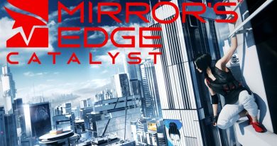 Mirror's Edge Catalyst Best Skills to Unlock