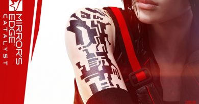 Mirror's Edge Catalyst Create Custom Time Trials