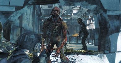 Resident Evil Umbrella Corps Walkthrough