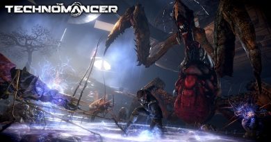 The Technomancer Starting Tips