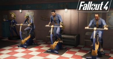 How to Start Fallout 4 Vault Tec Workshop DLC