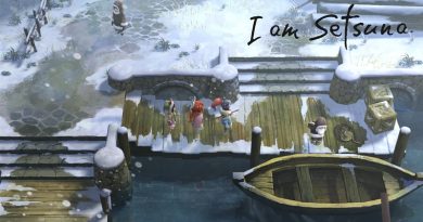 I Am Setsuna Achievements Guide