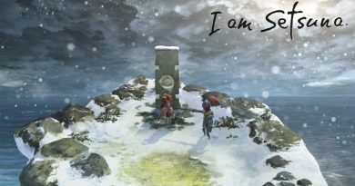 I Am Setsuna Tips Guide