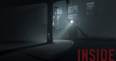 Inside Game Review