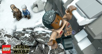 Lego Star Wars The Force Awakens Beginners Tips