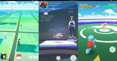 Pokemon Go Find And Catch Pokemon