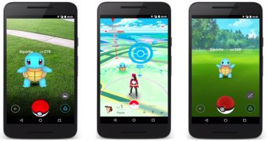 Pokemon Go How To Battle