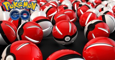 Pokemon Go How To Get Poke Balls