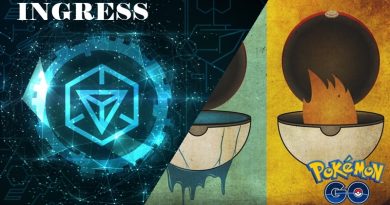 Pokemon Go How to Use Ingress to Find Rare Pokemon