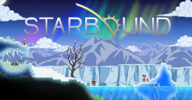 Starbound Errors, Crashes and Bug Fixes