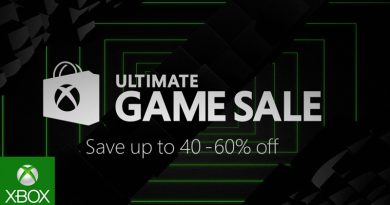 XBOX Summer Sale