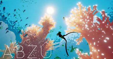 ABZU Game Walkthrough