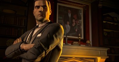 Batman The Telltale Series Achievements