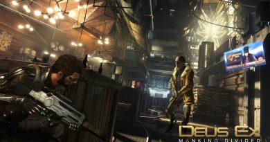 Deus Ex Mankind Divided Errors, Crashes and Fixes