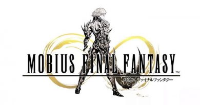 Mobius Final Fantasy Walkthrough