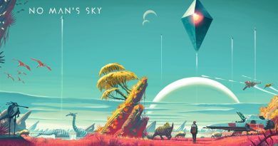 No Man's Sky Beginners Tips