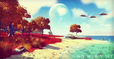 No Man's Sky Cheats