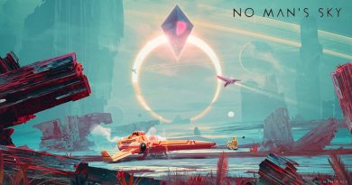 No Man's Sky Crashes, Errors and Bug Fixes