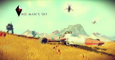 No Man's Sky Increase Inventory Space of the Ship and Exosuit