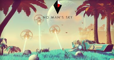 No Man's Sky Walkthrough