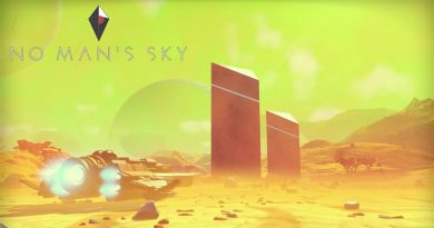 No Man’s Sky Achievements Guide