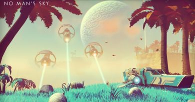 No Man’s Sky Trophies Guide