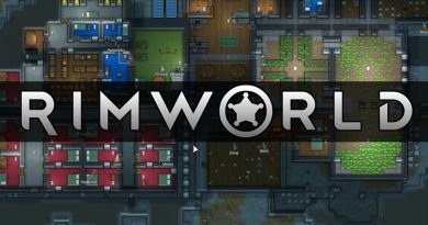 Rimworld Game Walkthrough