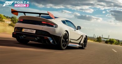 All Beauty Spot Locations in Forza Horizon 3