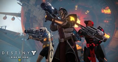 Best Vendor Weapons in Destiny Rise of Iron