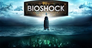 Bioshock The Collection Review