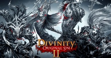 Divinity Original Sin 2 Walkthrough