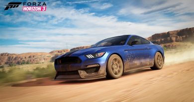 Forza Horizon 3 Achievements Guide