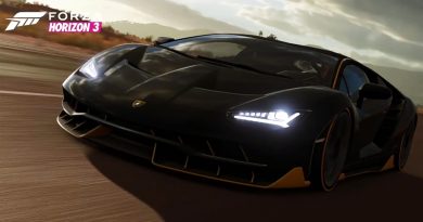 Forza Horizon 3 Errors Crashes and Fixes