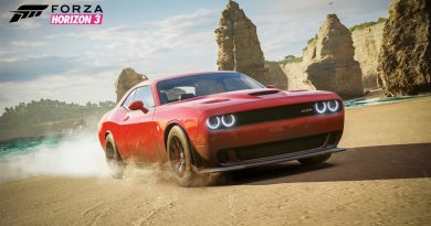 Forza Horizon 3 Gameplay Walkthrough