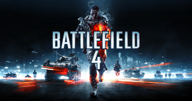 Free DLC Expansions of Battlefield 4