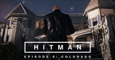 Hitman Episode 5 Colorado Walkthrough