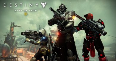 How To Get Exotic Weapons in Destiny Rise of Iron