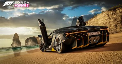 How to Earn Money Fast in Forza Horizon 3