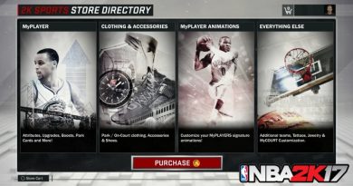 How to Earn VC Fast in NBA 2K17