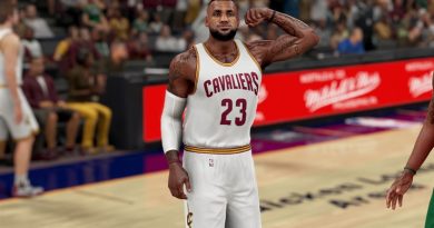 How to Unlock Secret Grand Badges in NBA 2K17