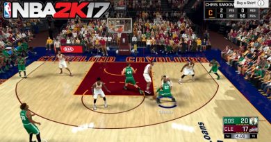 NBA 2K17 Achievements Guide