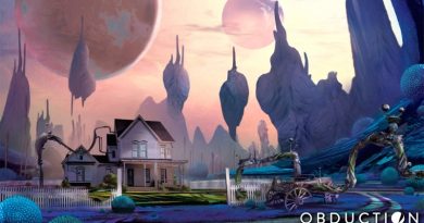 Obduction Game Walkthrough