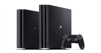 PlayStation 4 Pro Everything You Need to Know