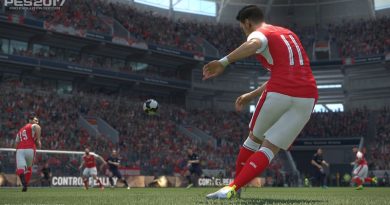 Pro Evolution Soccer 2017 Crashes, Errors and Fixes