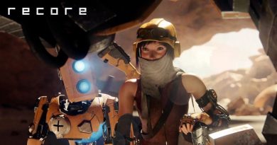 ReCore Achievements Guide