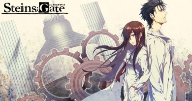 STEINS;GATE Game Walkthrough