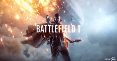 Battlefield 1 Review